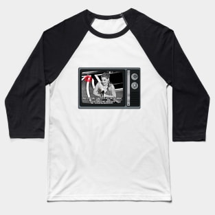 Evelyn Hugo and Celia ST James Baseball T-Shirt